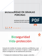 Presentacion Bioseguridad