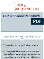 Bab 5 Sistem Fertigasi