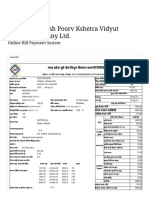 MPPKVVCL-Online Bill Payment