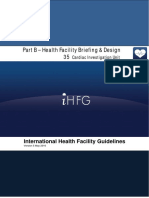 iHFG Part B Cardiac Investigation Unit