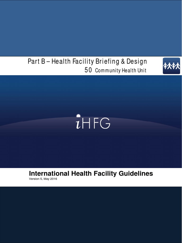 iHFG Part B Community Health Unit | PDF | Physical Therapy ...