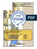 Grupo N°2 - Iso 9000