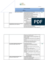 Comprehensive Progress Matrix - 150321