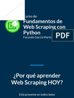 1-Fundamentos de Web Scraping Con Python-Slidesxpath