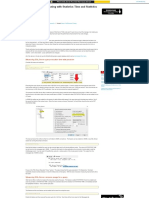 How To Make Query Execution Faster in SQL Server