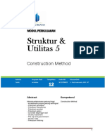 Modul 12 Struktur Utilitas 5