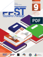 [RPMS Objective 7] PPST.rp_module 9_Teaching & Learning Resources