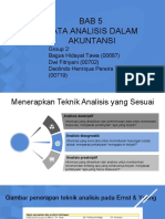 Ppt Chapter 5 Grup 2