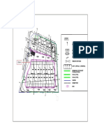 Drainage Layout