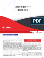 Manual de Mantenimiento Periodico