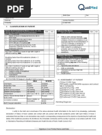 Visual Triage for Respiratory Illness | PDF | Respiratory Diseases ...