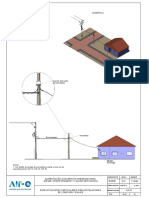 Alimentacion Usuario Urbanizaciones Transformador Caja Derivacion