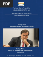 TERCEIRIZACAO_REFORMA TRABALHISTA - COMPLETA