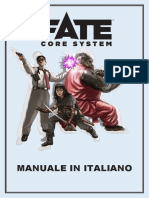 375640217 Fate Core System Manuale in Italiano