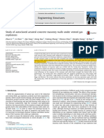 Engineering Structures: Zhan Li, Li Chen, Qin Fang, Hong Hao, Yadong Zhang, Wensu Chen, Hengbo Xiang, Qi Bao