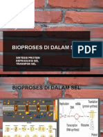 Bioproses