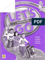Pages From Lets Go Lets Go 3rd Lets Go 6 Workbook 3rd Edition Full