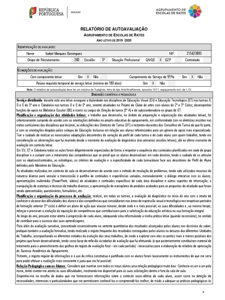 relat-rio-de-autoavalia-o-docente-2019-2020-pdf-natureza-humana