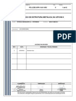 PE-LCDE-OPR-10.01-003_REMOÇÃO DE ESTRUTURA METÁLICA DA UPCGN ll