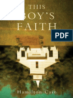 This Boy's Faith by Hamilton Cain - Excerpt