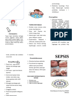 Leaflet Sepsis