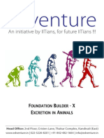 Venture: An Initiative by Iitians, For Future Iitians !!!