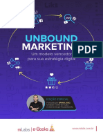 eBook Unbound Marketing