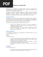 Mapa de IRT e NIF do Contribuinte | PDF | Trabalho | Impostos