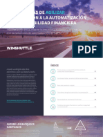 Winshuttle 5 Ways Accelerate Financial Journey Ebook ES