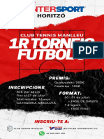 Red Paper Football Stats UAAPNCAA Your Story -3