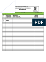 Formato de Seguimiento Reuniones de Ciclo IV - 2020