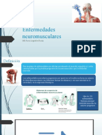 Enfermedades Neuromusculares