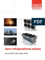 STULZ Tecnivel_Aero-refrigeradores_Axiales_Catalogo_0818_ES