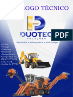 Catalogo DUOTEC