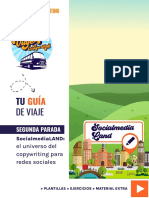 Guia de Viaje SocialmediaLand