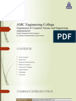 Hospital Management System using Java