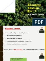 Economy Session Part 7 PDF