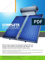 Dimas-Complete Systems