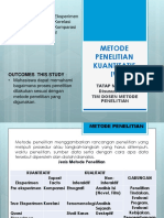 Metode Penelitian 07