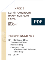 Dokumen - Tips Responsi Resep