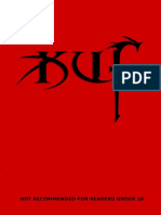Kuf - English Edition