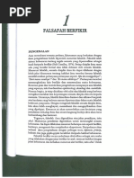 Buku Pemikiran Kritis Bab 1-8 | PDF