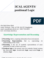 Lecture 4 PropositionalLogic 2