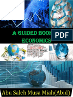 A Guided Book of Engineering Economics