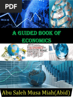 A Guided Book of Engineering Economics