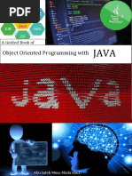 Study Outline of JAVA Programming