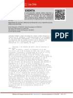 Ejemplo Declaración Comisión Evaluadora