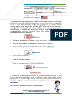 Activity Guide - Cycle 3 - #5 - Final Exam 1