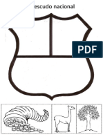 Udi Escudo Nacional