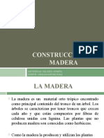 Construccion en Madera 2011